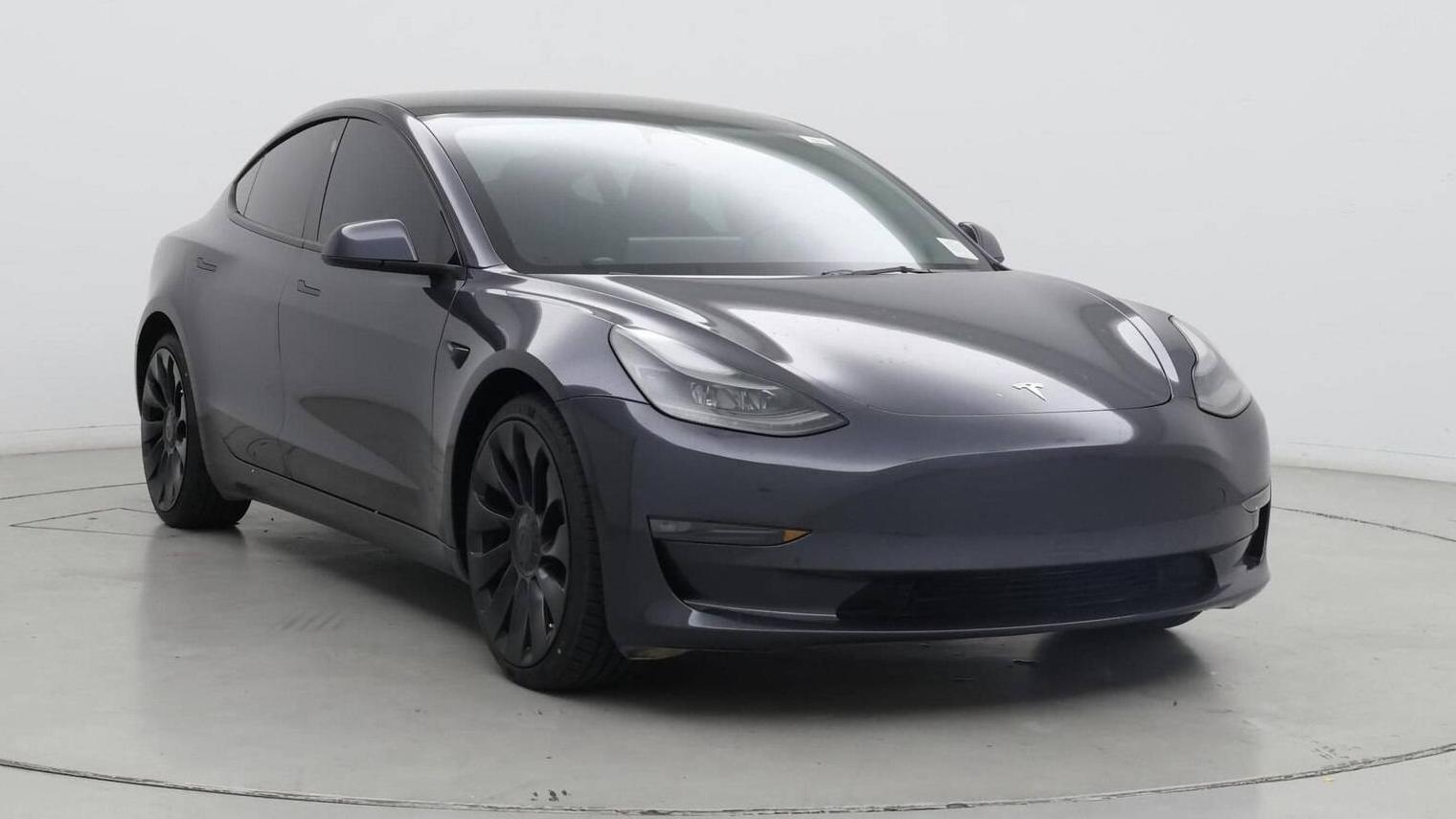 TESLA MODEL 3 2023 5YJ3E1EC1PF635795 image